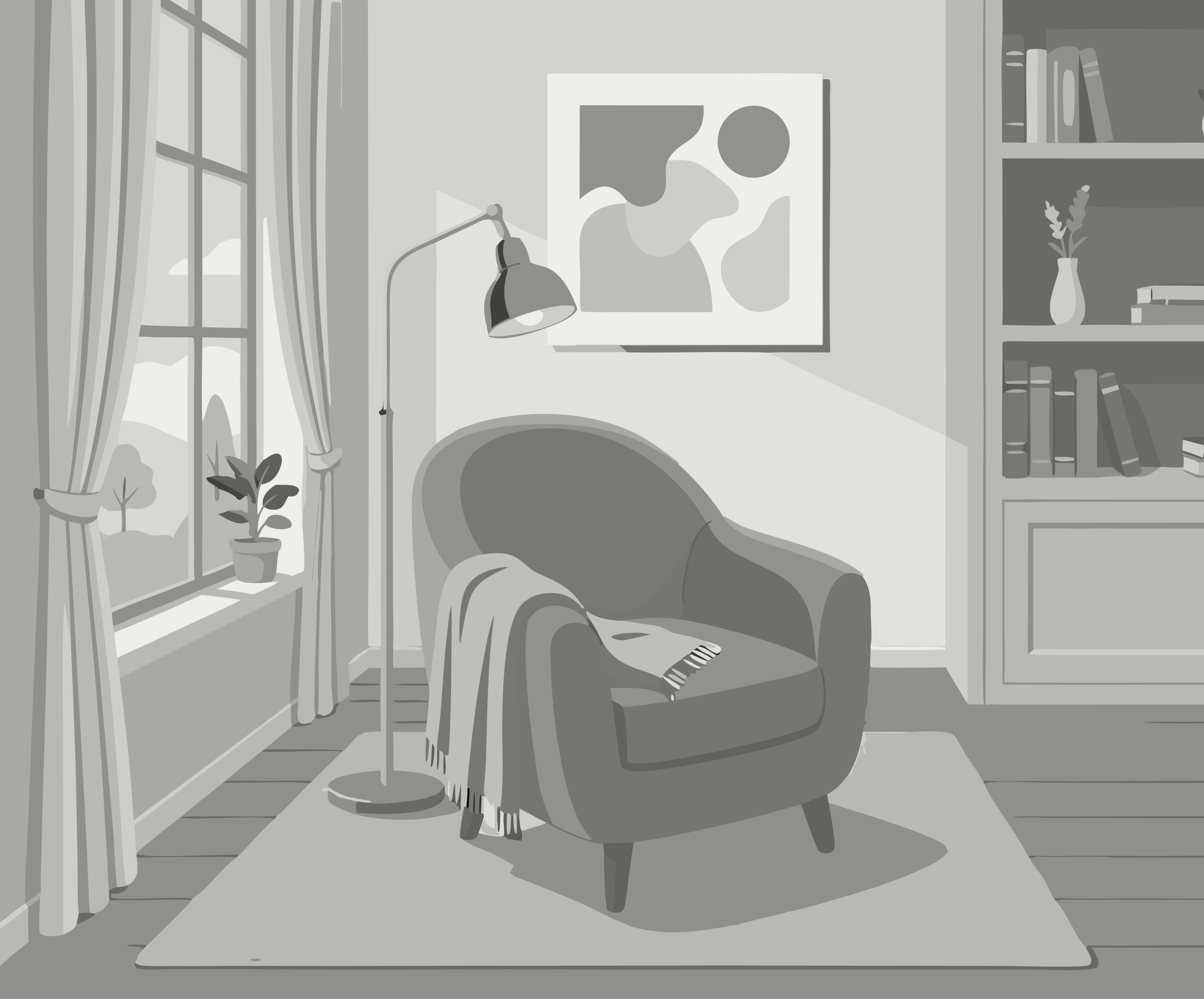 King Room - High Floor